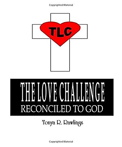 The Love Challenge (Paperback)
