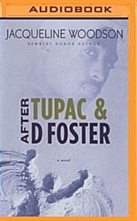 After Tupac & D Foster (MP3 CD)