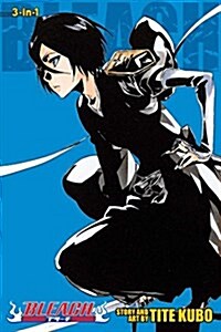 Bleach (3-in-1 Edition), Vol. 18 (Paperback)