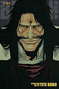Bleach (3-In-1 Edition), Vol. 19: Includes Vols. 55, 56 & 57 (Paperback)