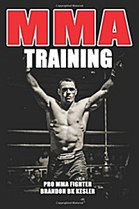 Mma Training (Paperback)