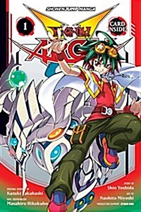 Yu-Gi-Oh! Arc-V, Vol. 1 (Paperback)