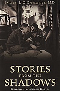 Stories from the Shadows (Paperback)