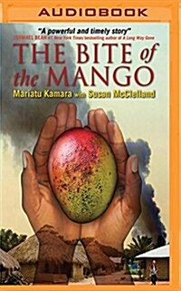 The Bite of the Mango (MP3 CD)