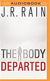 The Body Departed (MP3 CD)