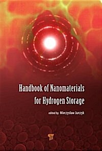 Handbook of Nanomaterials for Hydrogen Storage (Hardcover)