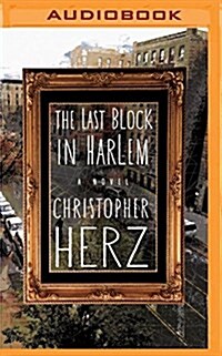 The Last Block in Harlem (MP3 CD)