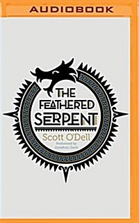 The Feathered Serpent (MP3 CD)