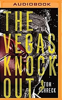 The Vegas Knockout (MP3 CD)