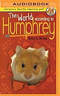 The World According to Humphrey (MP3 CD)