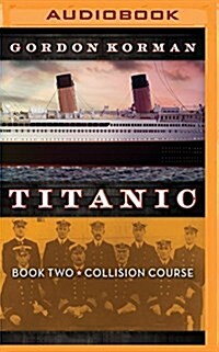 Titanic #2: Collision Course (MP3 CD)