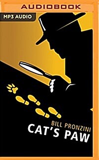 Cats Paw (MP3 CD)