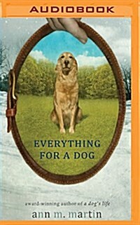 Everything for a Dog (MP3 CD)