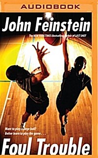 Foul Trouble (MP3 CD)
