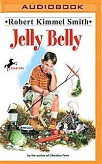 Jelly Belly (MP3 CD)