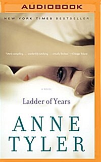 Ladder of Years (MP3 CD)