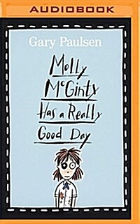 Molly McGinty Has a Really Good Day (MP3 CD)