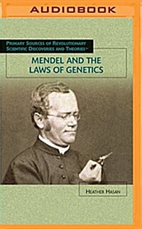 Mendel and the Laws of Genetics (MP3 CD)