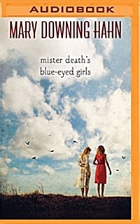 Mister Deaths Blue-Eyed Girls (MP3 CD)