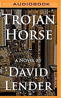 Trojan Horse (MP3 CD)