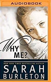 Why Me? (MP3 CD)