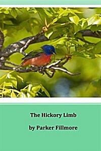 The Hickory Limb (Paperback)