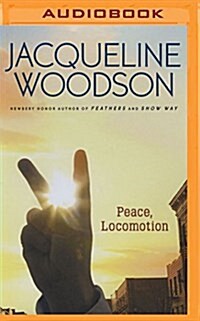 Peace, Locomotion (MP3 CD)