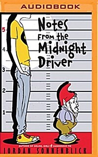 Notes from the Midnight Driver (MP3 CD)