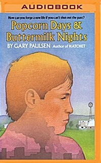 Popcorn Days & Buttermilk Nights (MP3 CD)