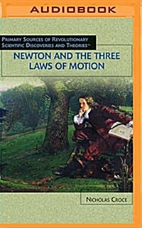 Newton and the Three Laws of Motion (MP3 CD)