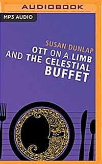 Ott on a Limb and the Celestial Buffet (MP3 CD)