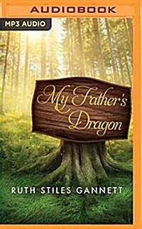 My Fathers Dragon (MP3 CD)