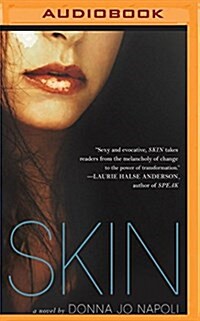 Skin (MP3 CD)