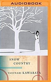 Snow Country (MP3 CD)