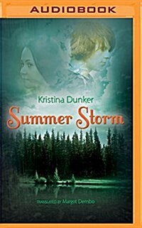 Summer Storm (MP3 CD)