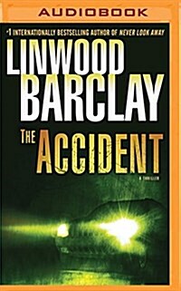 The Accident (MP3 CD)