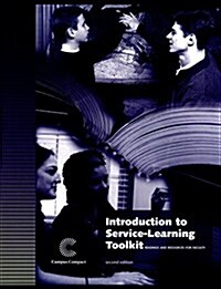 Introduction to Service-Learning Toolkit: Readings and Resources for Faculty (Paperback, 2)