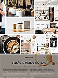 [중고] Brandlife: Cafes and Coffee Shops (Paperback)
