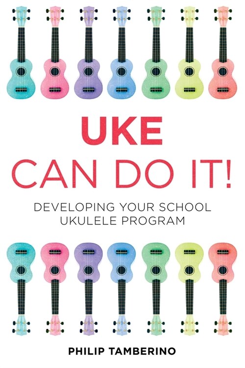 Uke Can Do It Bundle (Paperback)