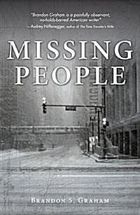 Missing People (Paperback)