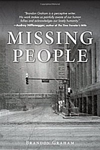 Missing People (Hardcover)