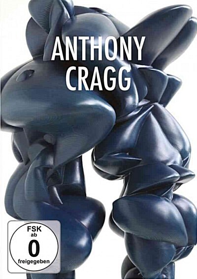 Anthony Cragg (DVD)