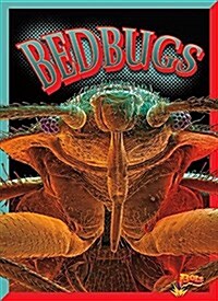 Bedbugs (Library Binding)
