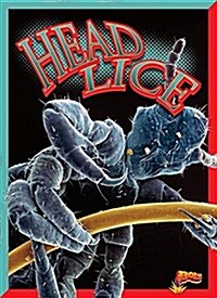 Head Lice (Library Binding)