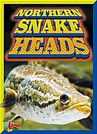 Northern Snake Heads (Library Binding)