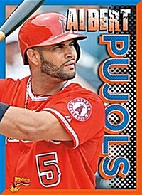 Albert Pujols (Library Binding)