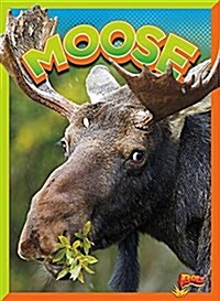 Moose (Library Binding)