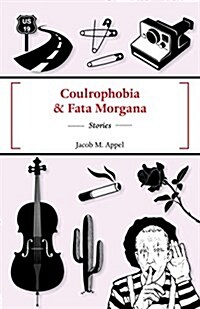 Coulrophobia & Fata Morgana (Paperback)