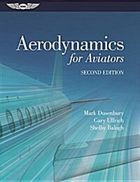 Aerodynamics for Aviators: Ebundle (Hardcover, 2)