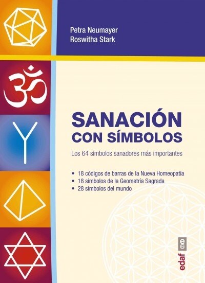 Sanacion Con Simbolos (Paperback)
